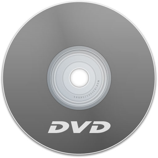 dvd meaning