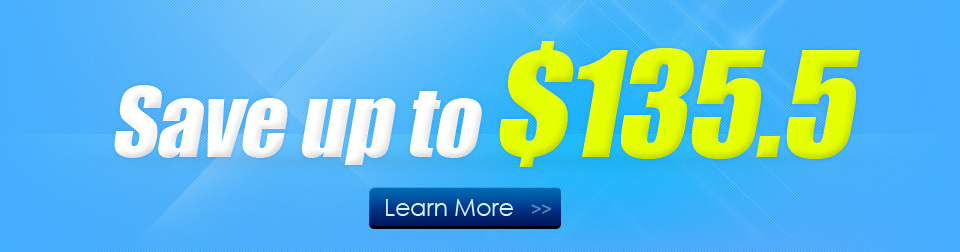 30% OFF for all Tipard software