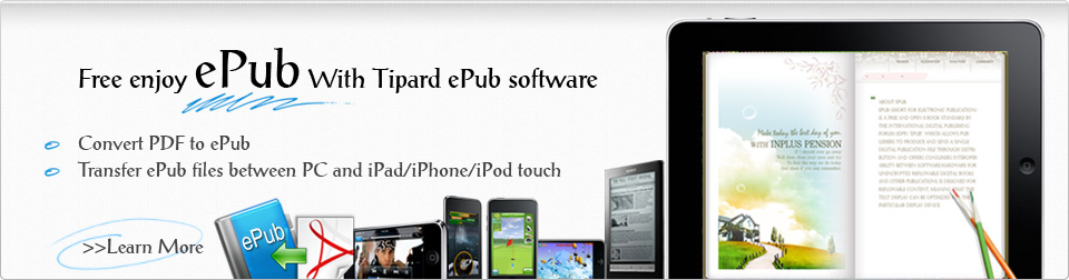 enjoy ePub file