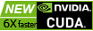 NVIDIA CUDA-new