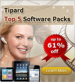 Top 5 Software Packs
