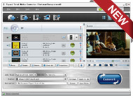 total media converter