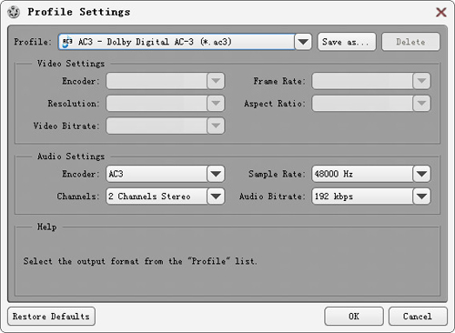 Video to Audio Converter, Audio Converter