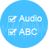 Audio track and subtitle selection