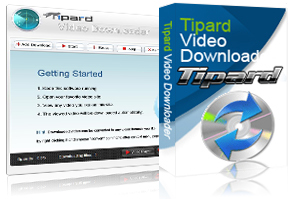 Video Downloader Screen