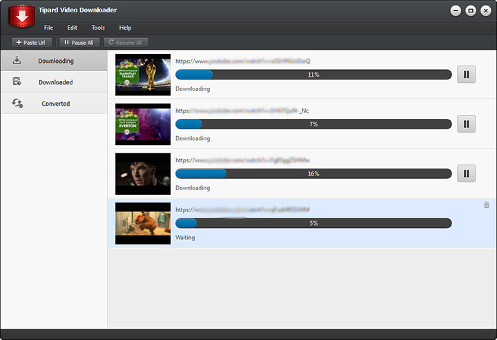 http://www.tipard.com/images/video-downloader/screenshot3.jpg
