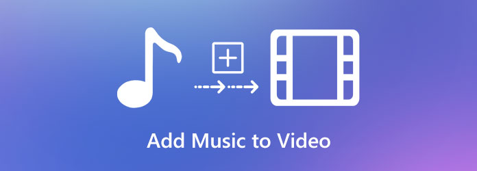 Add Music to a Video