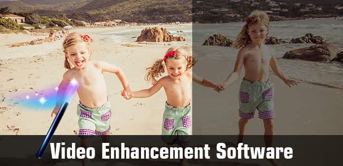 Best enhancement software