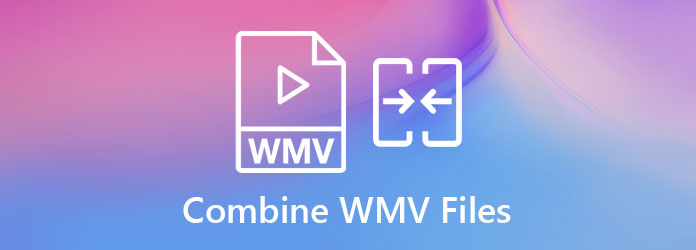 Combine WMV Files