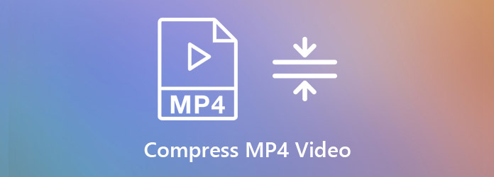 Compress MP4 Video Files