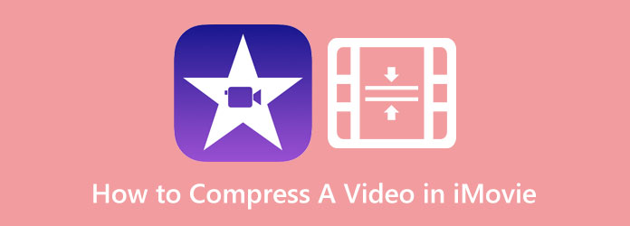 Compress Video in Movie
