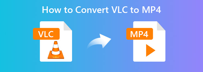 Convert VLC To MP4