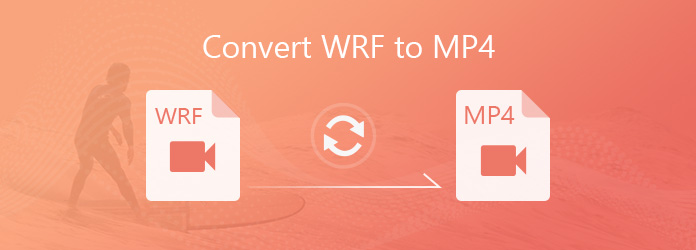 Convert WRF To MP4