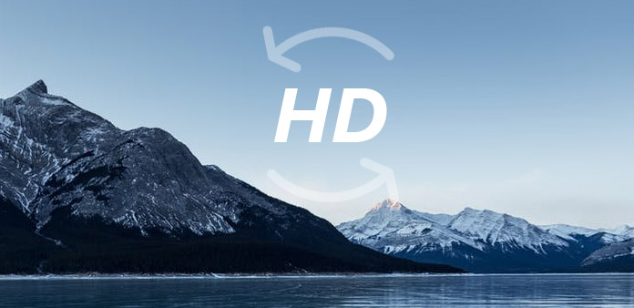 How to Convert HD Video