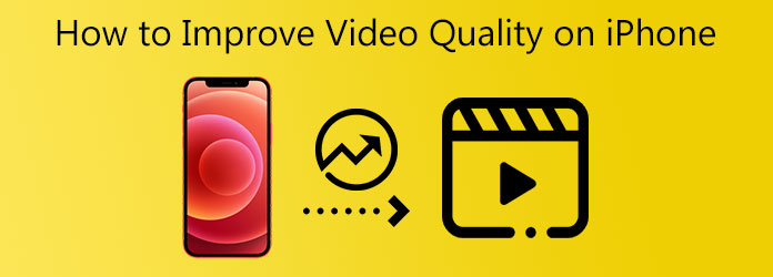 Improve Video Quality On iPhone