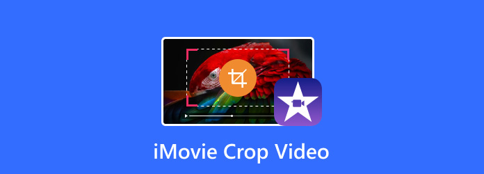 Imovie Crop Video