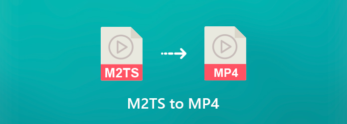 M2ts To MP4