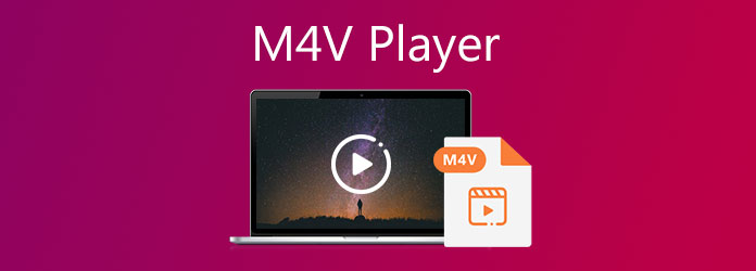 M4V player