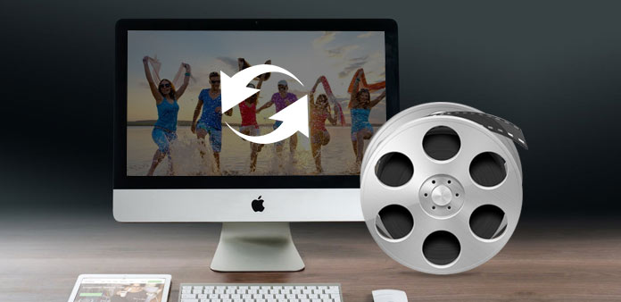 Tipard Video Converter for Mac Guide