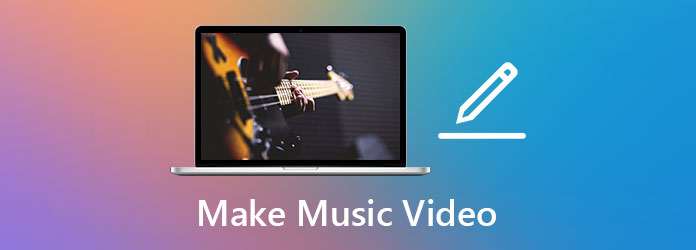 Make music video