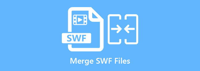 Merge SWF Files
