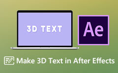 3D Effects in After Effects