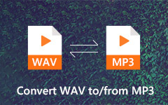 Convert WAV MP3