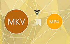 convert MKV to MP4