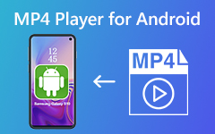 MP4 Player For Android