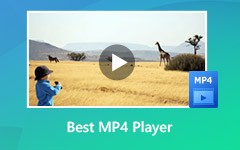 MP4 Players for Windows and Mac