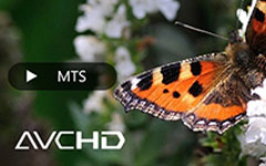 Play AVCHD MTS/M2TS Files