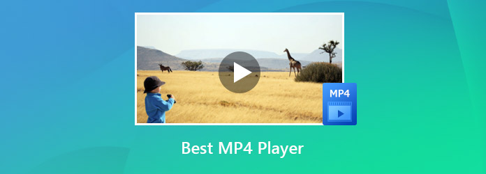 MP4 Player for Windows and Mac