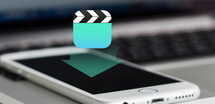 Video Converter to Convert Video to iPhone