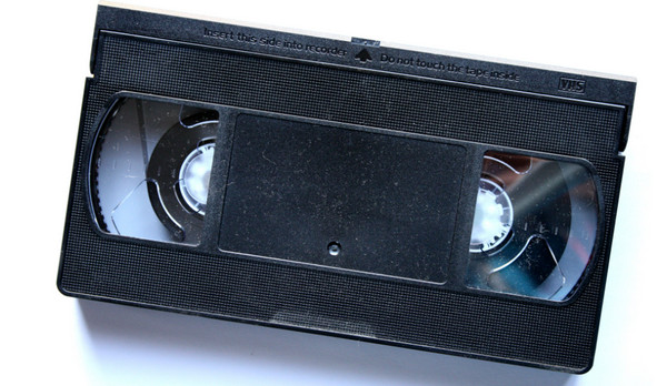 VHS Image