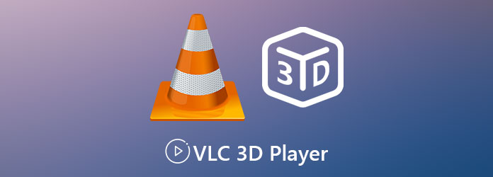VLC 3D Player