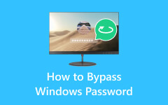 Bypass Windows Password