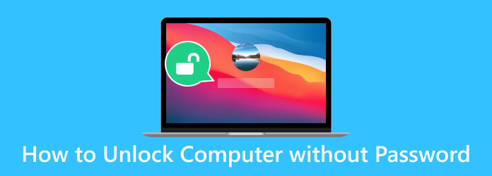 Unlock Computer Without Password