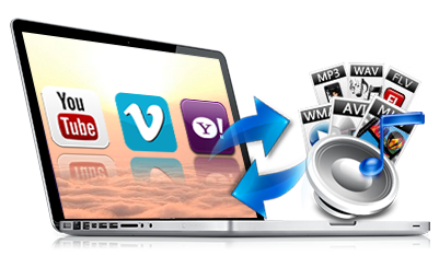 set output video parameters