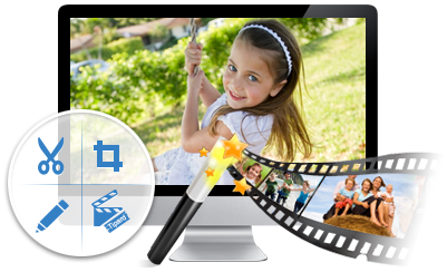 editing features