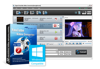 youtube converter