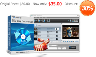 Blu-ray Converter