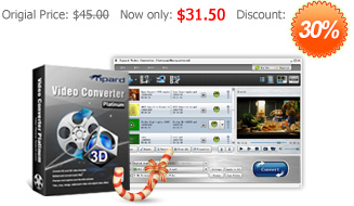 Video Converter Platinum