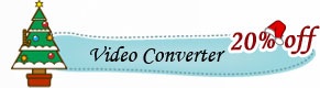 Video Converter box