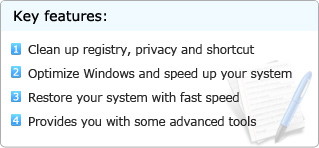 key features