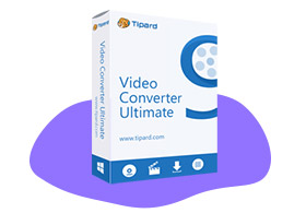 >Video Converter Ultimate