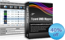 DVD Ripper box
