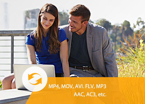 Convert DVD to 4k video