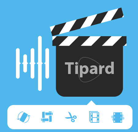 Gratis Video Editor