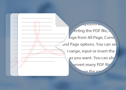 PDF to Excel Converter - Convert any PDF to Excel (.xlsx) effortlessly