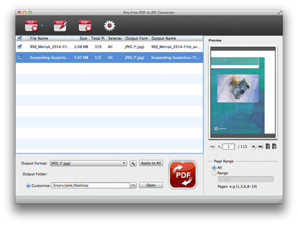 Jpg To Png Converter Online : How to convert PNG to JPG / JPEG